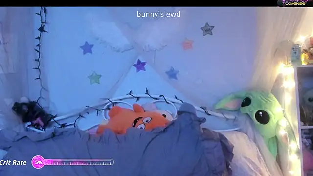 Snapshot of bunnyislewd chatting on April 2026 03:40:02 AM bunnyislewd online show from April 2026 03:40:02 AM