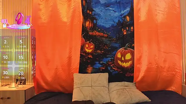 kiarazafira online show from October 2025 10:13:01 AM