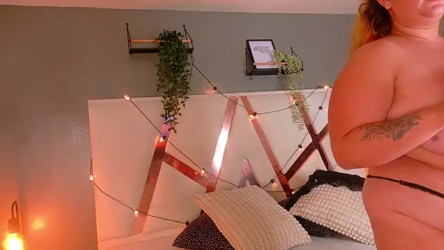 JenaCooper  online show from April 2026 02:34:02 AM