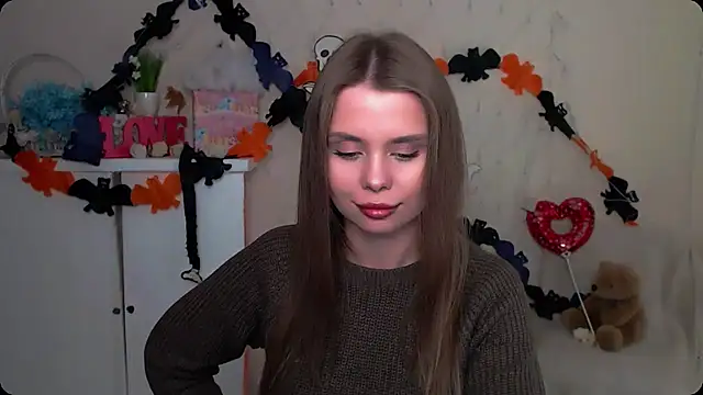 OceanicDawn online show from October 2025 11:23:02 AM