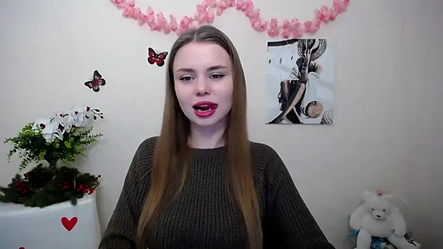 OceanicDawn online show from February 2026 06:58:01 AM