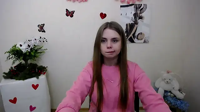 OceanicDawn online show from April 2026 06:25:01 AM