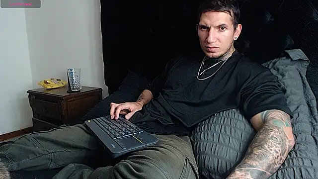 Shane Clay online show from February 2026 12:36:01 AM