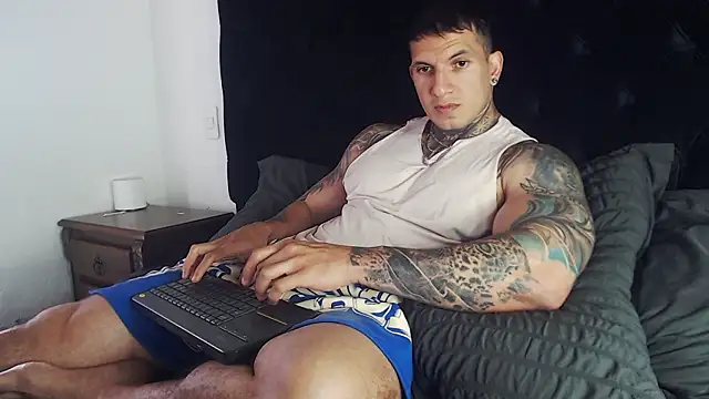 Shane Clay online show from March 2026 06:51:02 PM