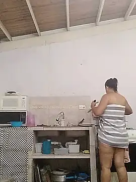 Oceanosexxx online show from November 2025 07:35:02 PM