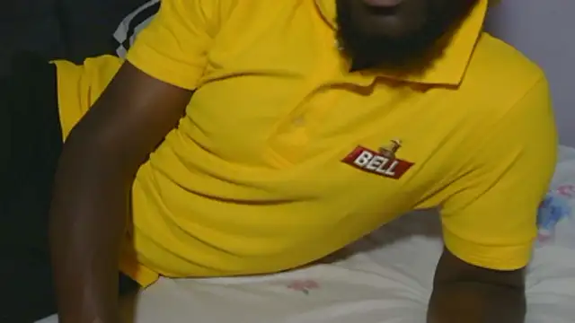 Snapshot of AfricanDickza chatting on December 2025 03:57:01 AM AfricanDickza online show from December 2025 03:57:01 AM