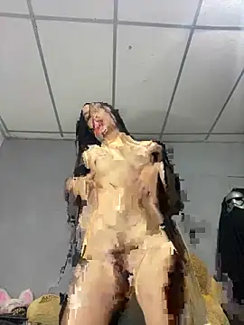 conejitadayy online show from November 2025 06:45:01 AM