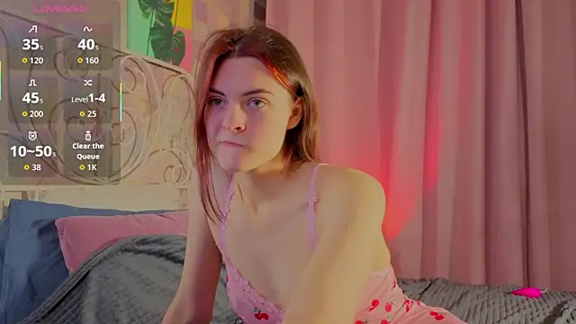 Ian Morgann online show from February 2026 12:47:02 AM