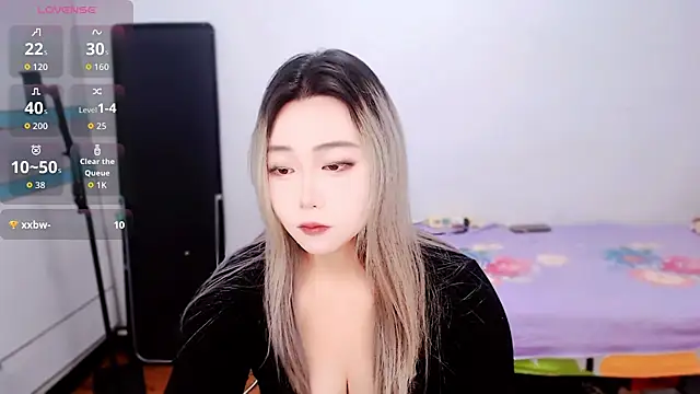 Stella7171 online show from November 2025 02:45:02 AM