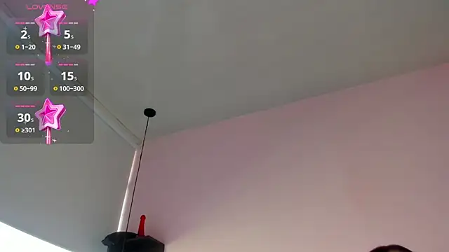 violet myerrs online show from September 2025 12:51:02 PM