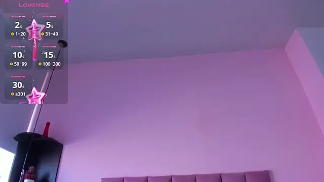 violet myerrs online show from September 2025 12:41:01 PM