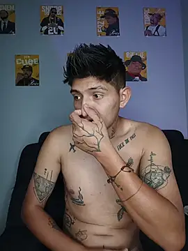 Billy thehuge online show from May 2026 10:27:02 PM