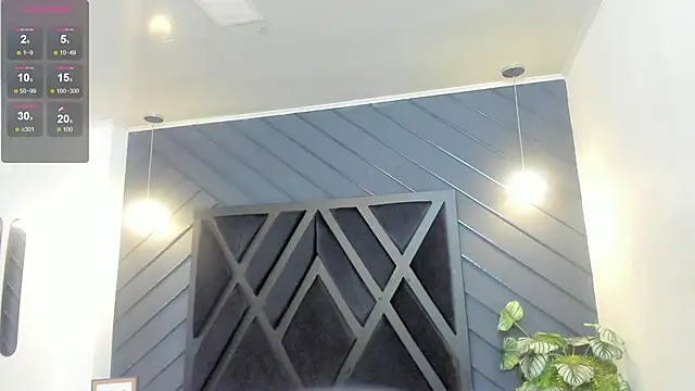 zoe martins  online show from September 2025 05:13:01 PM