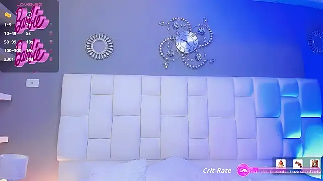 Snapshot of lucy_darkangel chatting on April 2026 06:14:01 AM lucy darkangel online show from April 2026 06:14:01 AM