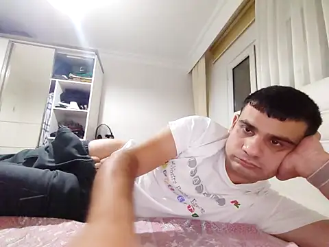 kocasosisli online show from October 2025 09:34:01 PM