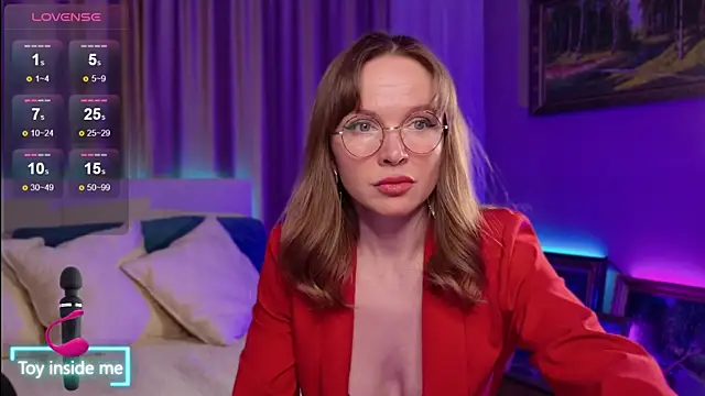 Snapshot of IkonaDidi chatting on October 2025 02:25:02 PM IkonaDidi online show from October 2025 02:25:02 PM