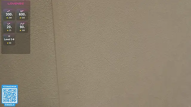 Snapshot of IkonaDidi chatting on March 2026 08:51:02 AM IkonaDidi online show from March 2026 08:51:02 AM