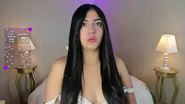 Snapshot of alessiafiore_ chatting on September 2025 02:10:01 PM alessiafiore online show from September 2025 02:10:01 PM