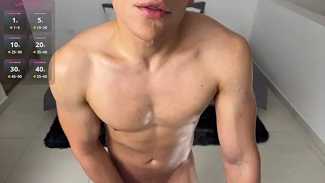 Maxx Lancaster online show from January 2026 06:55:01 PM