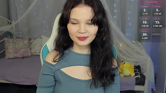 EmilyChaves online show from April 2026 06:18:02 AM