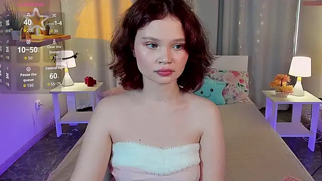 EmilyChaves online show from July 2026 10:43:01 AM