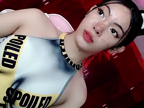 Miss hornydolly online show from October 2025 07:18:02 AM