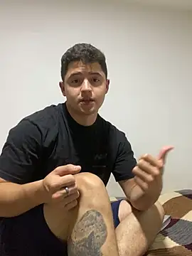 Matthias vallejo online show from September 2025 07:15:01 PM