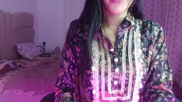 Mini Meera online show from October 2025 02:36:02 PM