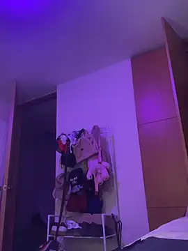 ReenKitty online show from January 2026 05:46:02 AM