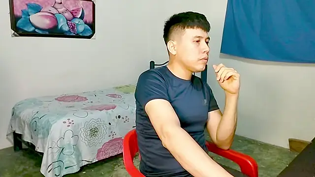 Nickk Wolf online show from June 2026 11:31:02 PM