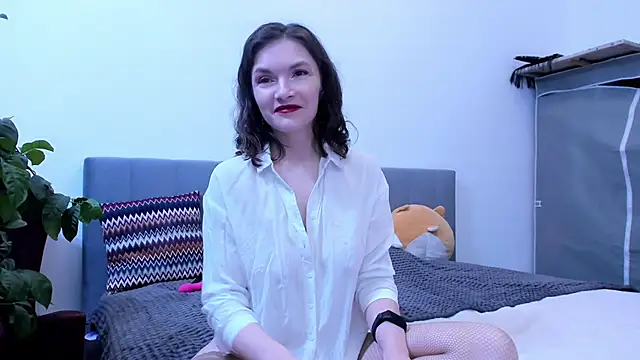 Snapshot of Katherine_Twilight chatting on March 2026 03:51:02 PM Katherine Twilight online show from March 2026 03:51:02 PM