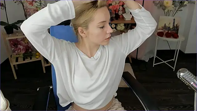 AuroraWrenfield online show from January 2026 12:36:02 AM