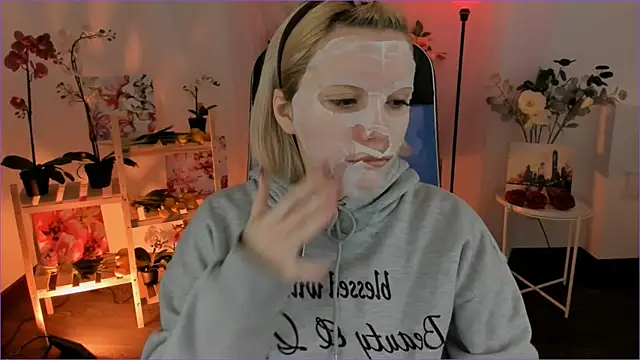 AuroraWrenfield online show from January 2026 04:50:02 AM