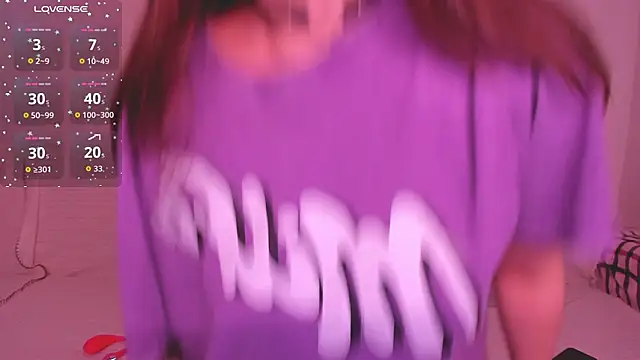 Snapshot of Lil_Foxy9 chatting on March 2026 04:10:01 PM Lil Foxy9 online show from March 2026 04:10:01 PM