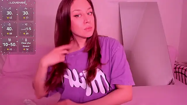 Snapshot of Lil_Foxy9 chatting on March 2026 01:11:02 PM Lil Foxy9 online show from March 2026 01:11:02 PM