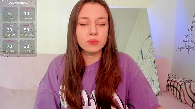 Snapshot of Lil_Foxy9 chatting on April 2026 05:29:02 AM Lil Foxy9 online show from April 2026 05:29:02 AM