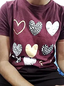 Snapshot of Sx-Maniya chatting on December 2025 09:51:02 AM Sx-Maniya online show from December 2025 09:51:02 AM