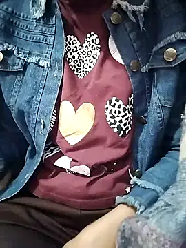 Snapshot of Sx-Maniya chatting on December 2025 01:36:01 AM Sx-Maniya online show from December 2025 01:36:01 AM