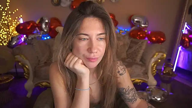 KateShanny online show from February 2026 06:53:02 AM