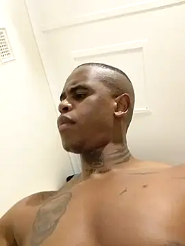 Snapshot of Bedroom_Gangster007 chatting on September 2025 06:19:02 PM Bedroom Gangster007 online show from September 2025 06:19:02 PM