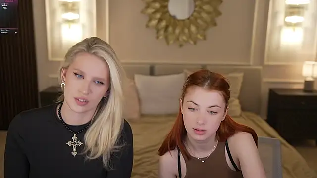 Scarlett Sweet054 online show from October 2025 03:00:01 PM