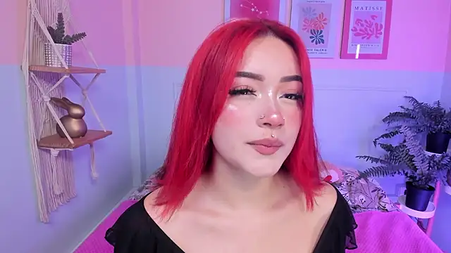 Camila Rivers online show from March 2026 04:18:01 AM