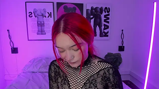 Camila Rivers online show from May 2026 04:36:02 PM