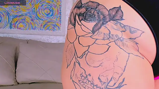 Snapshot of marrenaa chatting on September 2025 04:18:02 AM marrenaa online show from September 2025 04:18:02 AM