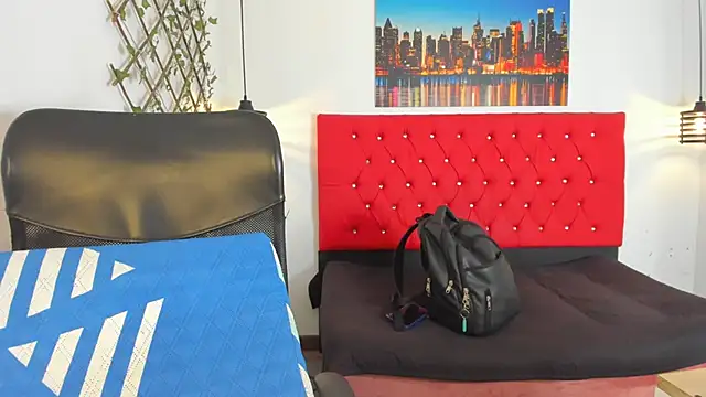 Snapshot of carolinacrus01 chatting on September 2025 03:55:01 PM carolinacrus01 online show from September 2025 03:55:01 PM