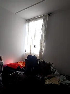 Snapshot of carolinacrus01 chatting on September 2025 01:22:01 PM carolinacrus01 online show from September 2025 01:22:01 PM