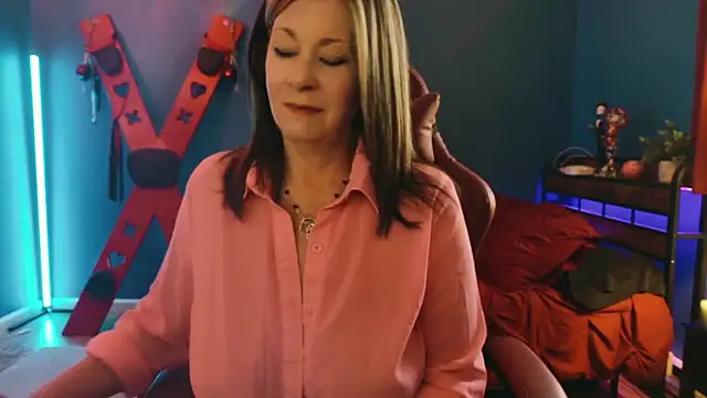 Snapshot of _our_dirty_little_secret chatting on April 2026 06:12:01 PM our dirty little secret online show from April 2026 06:12:01 PM