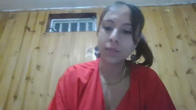 Roselingalvis13 online show from September 2025 02:45:01 AM