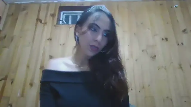 Roselingalvis13 online show from November 2025 02:35:02 AM