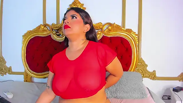 Gigi duran online show from October 2025 11:52:02 AM